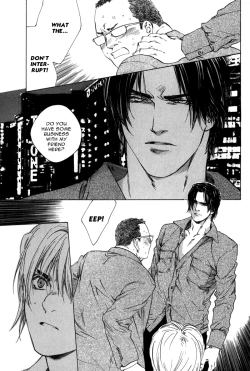 Page 76 of Ikenai Otoko