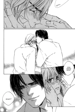 Page 87 of Ikenai Otoko