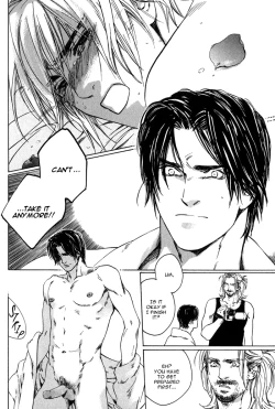 Page 93 of Ikenai Otoko