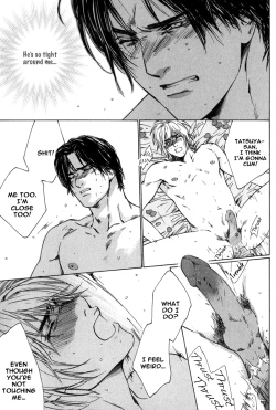 Page 98 of Ikenai Otoko