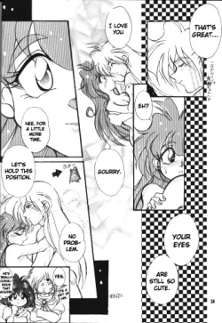 Page 22 of Pretty Eyes