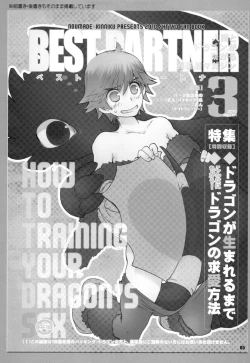 Page 4 of BEST PARTNER Soushuuhen