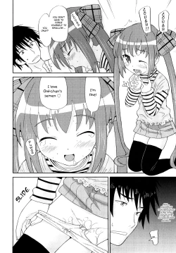 Page 43 of Chou Manzoku Delivery - Super Satisfaction Delivery