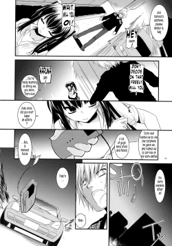 Page 17 of Seifuku Rakuen 20 - Costume Paradise 20