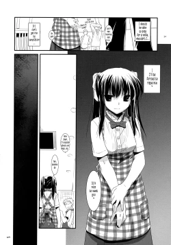 Page 23 of Seifuku Rakuen 20 - Costume Paradise 20