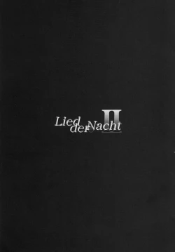 Page 2 of Lied der Nacht .II
