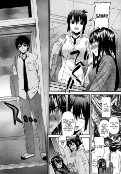 Page 4 of Oniichan & I