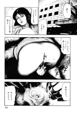Page 253 of Wakazuma akuma no ikenie
