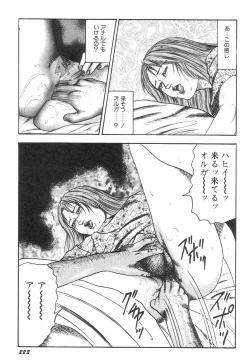 Page 228 of Bishoujo mesuinu Choukyou