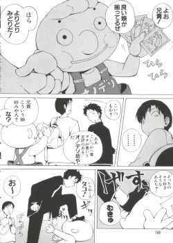 Page 147 of Chi Chi Chi