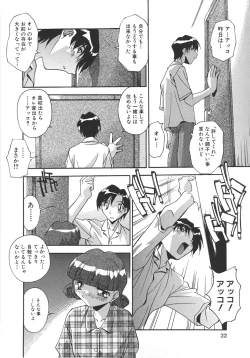 Page 28 of Ninshin Sasete!