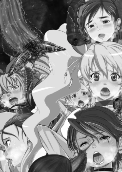 Page 3 of Shock Shoku Burigyua