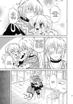 Page 27 of Koristic Violence