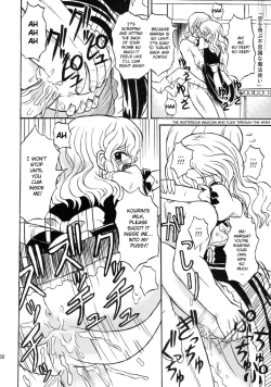 Page 30 of Koristic Violence