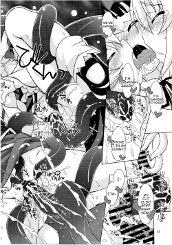 Page 21 of Sweet Lovely Syrup