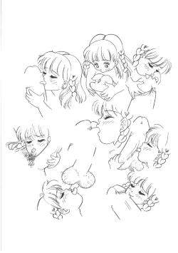 Page 163 of Alice no Ochakai 4