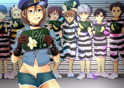 Page 2 of Jigoku Ezu no Yoru 2