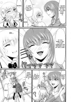 Page 122 of Zecchou Boshi 3 - Ecstasie Mother and Child 3