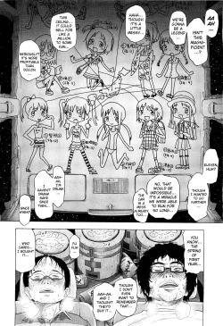 Page 34 of Loli Tomodachi | Loli Friends