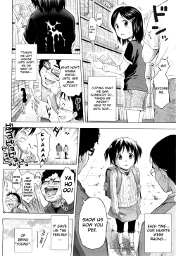 Page 8 of Loli Tomodachi | Loli Friends