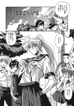 Page 148 of Kyoudai Ai