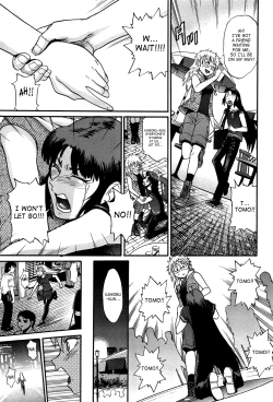 Page 132 of Ochiru Tenshi | Fallen Angel Vol. 2