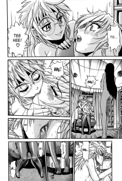 Page 35 of Ochiru Tenshi | Fallen Angel Vol. 2