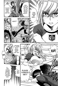 Page 47 of Ochiru Tenshi | Fallen Angel Vol. 2