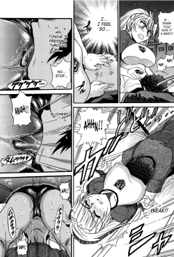 Page 50 of Ochiru Tenshi | Fallen Angel Vol. 2