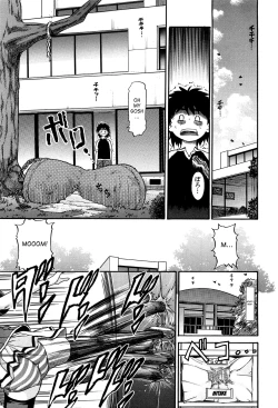 Page 64 of Ochiru Tenshi | Fallen Angel Vol. 2