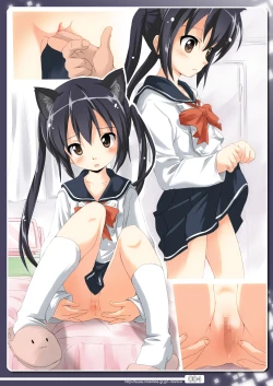 Page 14 of Sailor Aznyaso