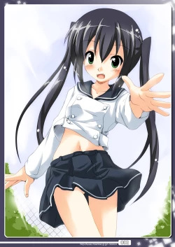 Page 5 of Sailor Aznyaso