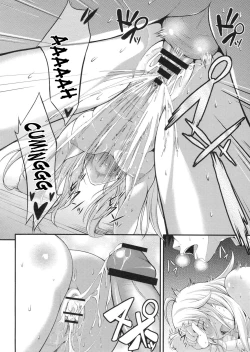 Page 23 of Miki Neko Nyan Nyan