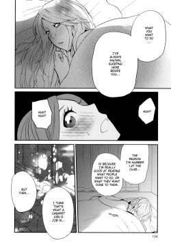 Page 128 of Sweet Guilty Love Bites