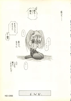 Page 13 of Ruri Ruri de Ikou! ReNadesico de Ikou Plus 1