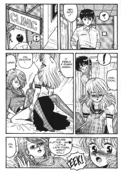 Page 13 of Hot Tails 1