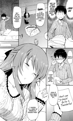 Page 3 of Hanamaru na Lucky Day | A Hanamaru Lucky Day