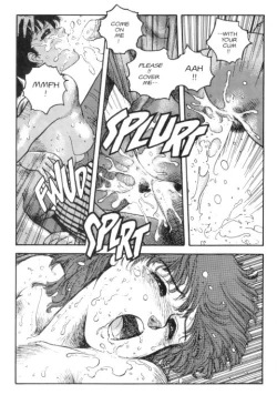 Page 13 of Hot Tails 2