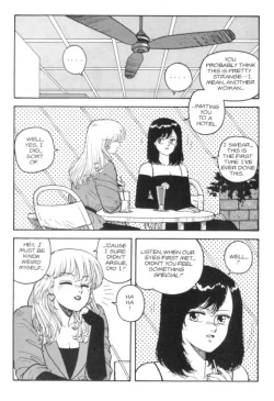 Page 23 of Hot Tails 2