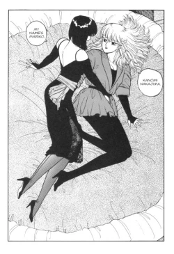 Page 25 of Hot Tails 2