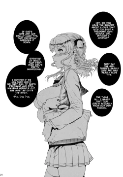 Page 22 of Kayumidome 6 houmeKouhen