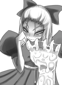 Page 135 of StZero Kanzuki Karin Ojousama Ase Feti-kei Panty Okazu Hon