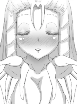 Page 82 of StZero Kanzuki Karin Ojousama Ase Feti-kei Panty Okazu Hon