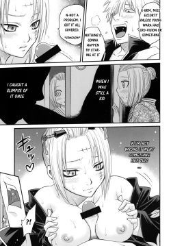 Page 13 of To LOVE-ru Tsukuyo!!