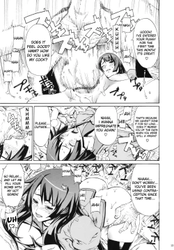 Page 12 of Leopard Hon 18 | Leopard Book 18