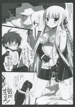 Page 11 of PINK PRISONER