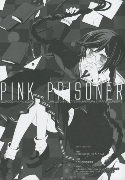 Page 61 of PINK PRISONER