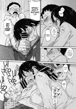 Page 11 of Wotako-san | Miss Wotako