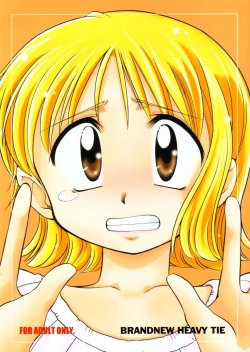 Page 1 of Brandnew Heavy Tie