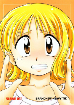 Download Brandnew Heavy Tie